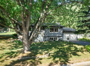 4281 Svensk Ln N, Eagan, MN 55123