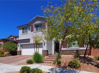 9380 Burning Sage Ave, Las Vegas, NV 89149