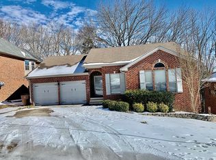 4920 Alexis Dr, Antioch, TN 37013