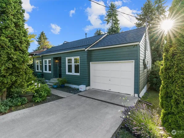 16001 19th Avenue SW, Burien, WA 98166