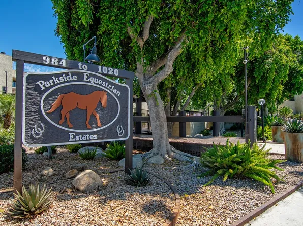 996 W Riverside Dr Unit 21, Burbank, CA 91506