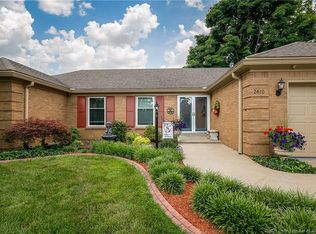 2610 Saint Andrews Rd, Jeffersonville, IN 47130