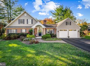 7912 Springway Rd, Towson, MD 21204