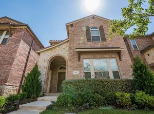 6614 Deleon St, Irving, TX 75039