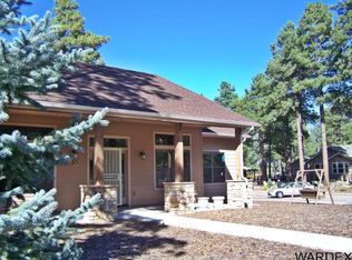 2892 W Castle Pnes, Williams, AZ 86046