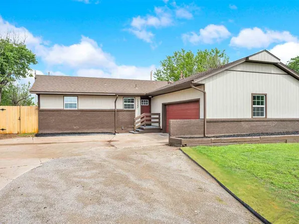 1722 NW 44th St, Lawton, OK 73505