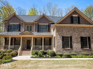 5790 Windjammer Pt, Cumming, GA 30041