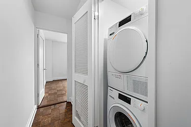 Rented by Rudin Management Company, Inc.