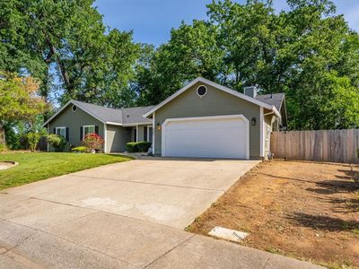 507 Olympic St, Redding, CA, 96003