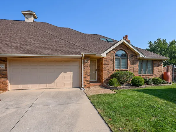 3141 E Mimosa Unit E, Springfield, MO 65804