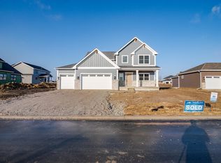 13522 Lakeside Blvd, Cedar Lake, IN 46303