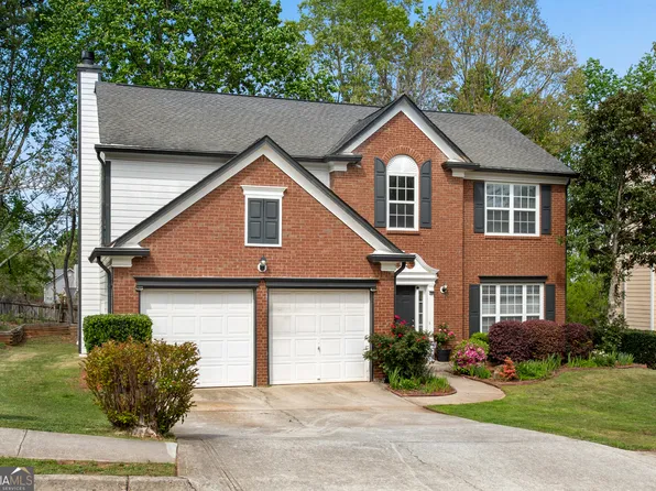 3925 Tugaloo River Dr, Duluth, GA 30097