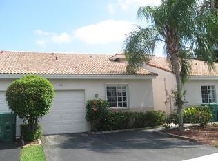 1931 SW 116th Way, Miramar, FL 33025