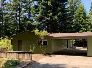 1625 Bayview St, Arcata, CA 95521