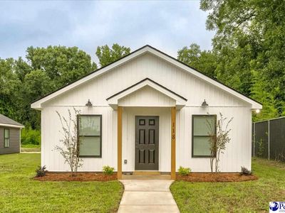 118 Lake St, Lake City, SC, 29560