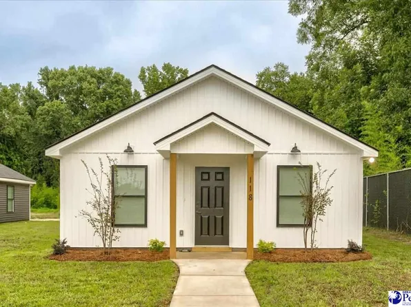 118 Lake St, Lake City, SC 29560