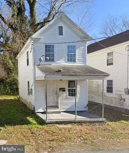 816 Center St, Cambridge, MD, 21613