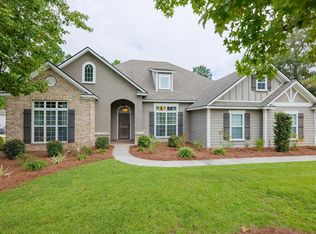 3466 Knights Mill Dr, Valdosta, GA 31605