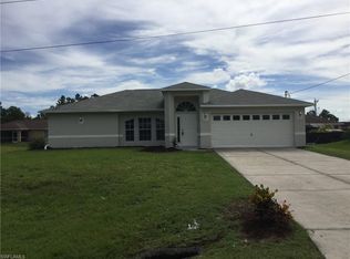 631 Dauphine Ave S, Lehigh Acres, FL 33974