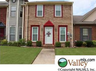 1803 Brookline Ave SW, Decatur, AL 35603