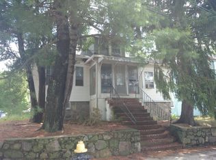 26 Pheasant St, Boston, MA 02132