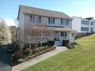 170 Diamond Rd, Salem, VA 24153