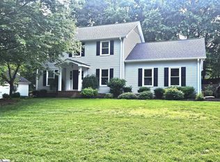714 N Almond Dr, Simpsonville, SC 29681