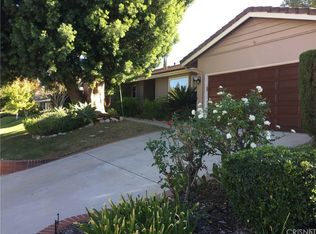 19116 Olympia St, Porter Ranch, CA 91326