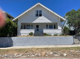 619 W Daly St, Walkerville, MT 59701