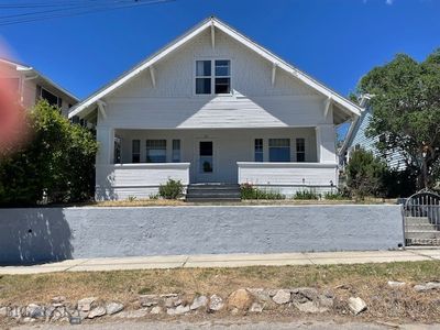 619 W Daly St, Walkerville, MT, 59701