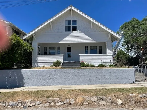 619 W Daly St, Walkerville, MT 59701