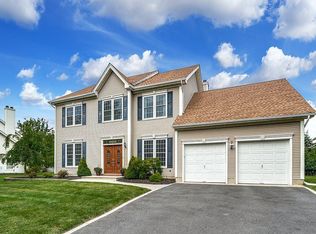 7 McBride Way, Bridgewater, NJ 08807