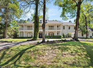 83 S Longspur Dr, Spring, TX 77380