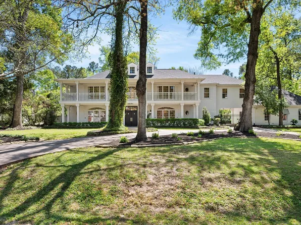 83 S Longspur Dr, Spring, TX 77380