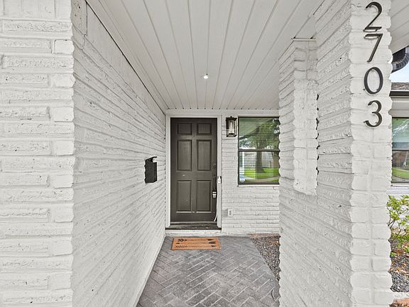 5th image of 2703 Tannehill Dr