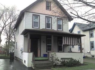 187 Schenck St, North Tonawanda, NY 14120
