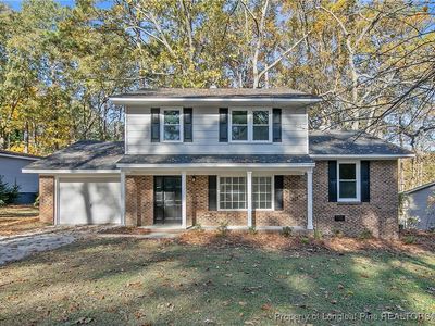 1743 Daisy Ln, Fayetteville, NC, 28303