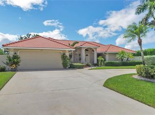 154 Johnnycake Dr, Naples, FL 34110