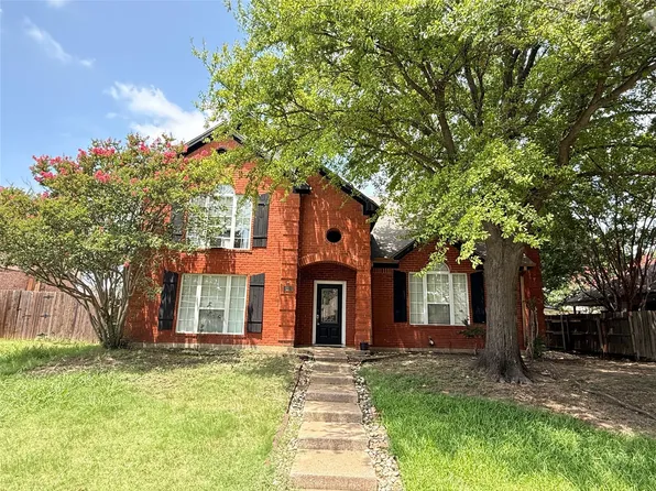 4209 Mulberry Dr, Carrollton, TX 75010