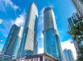 12 York St #3301-C01, Toronto, ON M5J 0A9