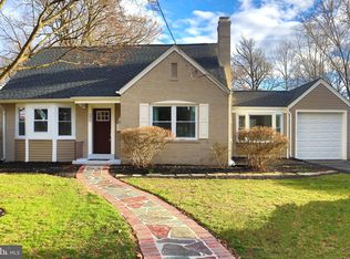 206 Plymouth St, Silver Spring, MD 20901