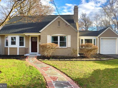 206 Plymouth St, Silver Spring, MD, 20901