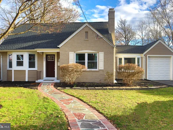 206 Plymouth St, Silver Spring, MD 20901