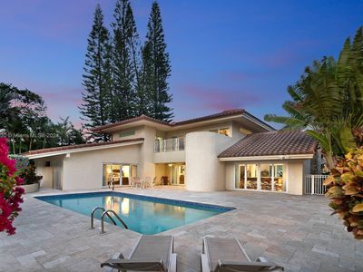 530 Ocean Blvd, Golden Beach, FL, 33160