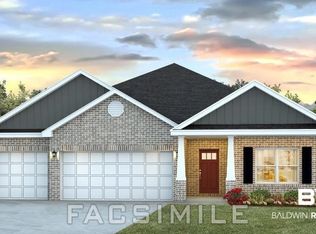 31673 Bramshell Dr, Spanish Fort, AL 36527