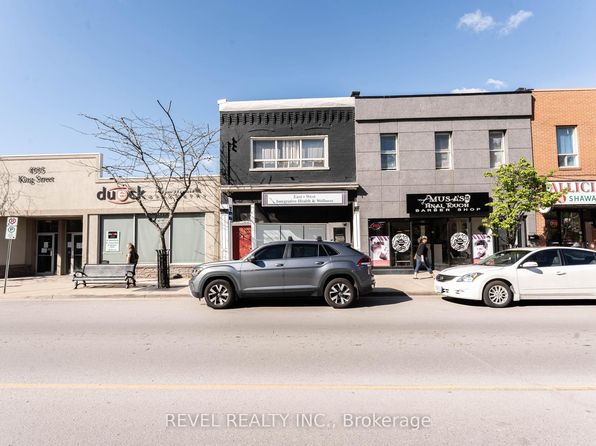 4993 King St #2, Lincoln, ON L3J 2J5
