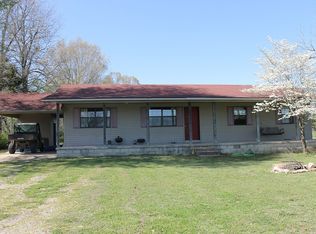 2714 Highway 9 N, Salem, AR 72576