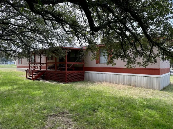 4310 Apache Dr, May, TX 76857