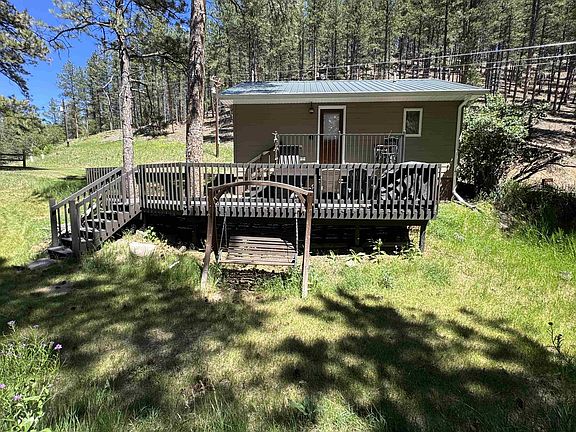3rd image of 22869 Norris Peak Rd