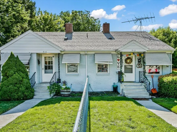 912 N 27th St, Boise, ID 83702